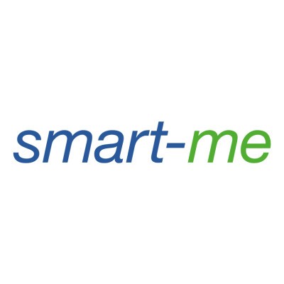Logo smart-me AG