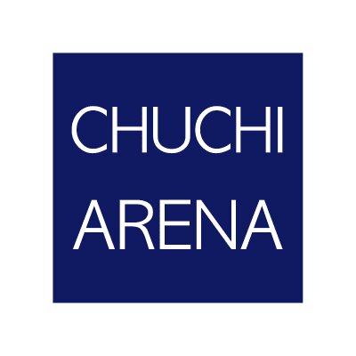 Logo CHUCHI ARENA GmbH
