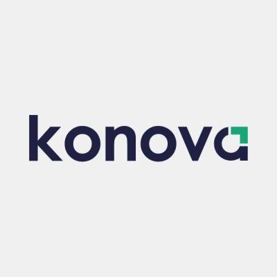 Logo Konova AG / E-Mitwirkung