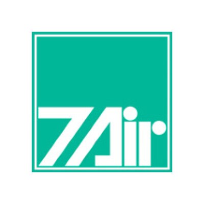Logo Seven-Air Gebr. Meyer AG