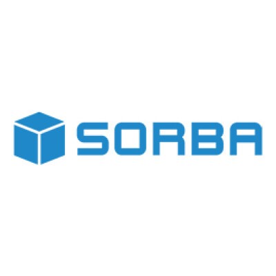 Logo SORBA EDV AG