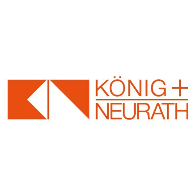 Logo König + Neurath AG
