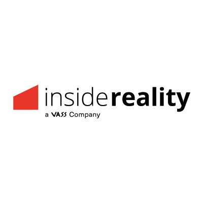 Logo Inside Reality AG