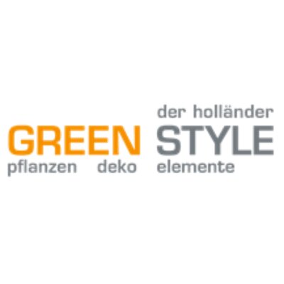 Logo Green Style Holland GmbH