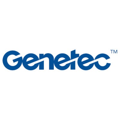 Logo Genetec
