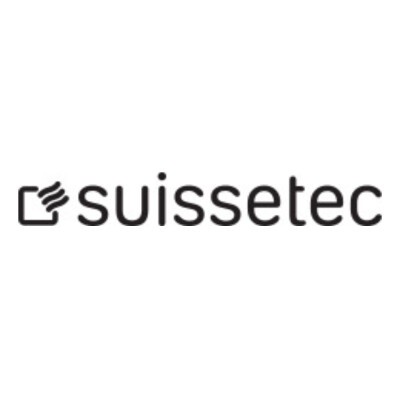 Logo suissetec