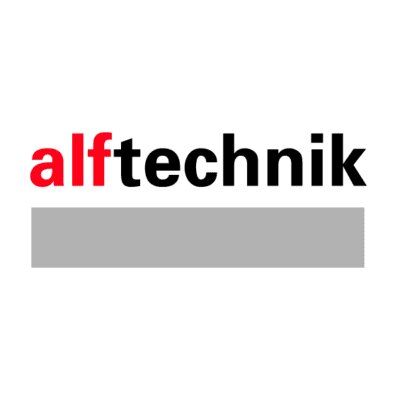 Logo alftechnik GmbH