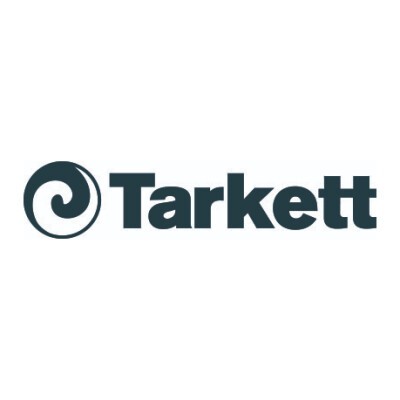 Logo Tarkett Holding GmbH