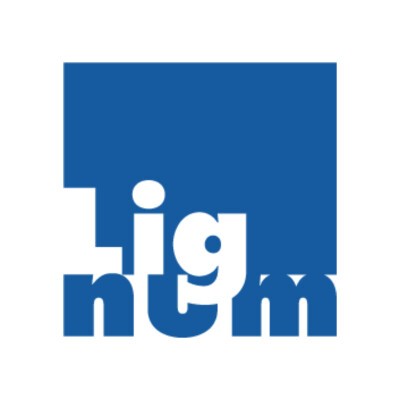 Logo LIGNUM Holzwirtschaft Schweiz