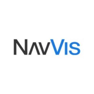 Logo NavVis GmbH