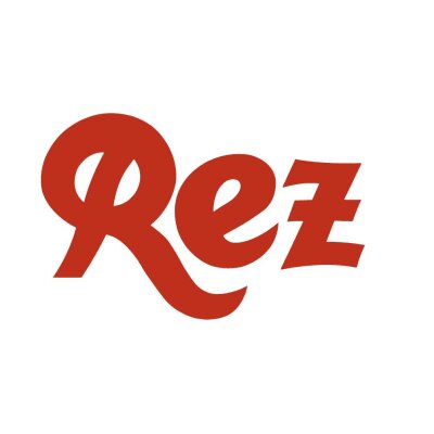 Logo Rez AG