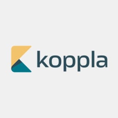 Logo koppla GmbH