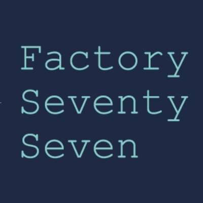Logo Factory 77 AG