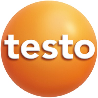 Logo Testo AG