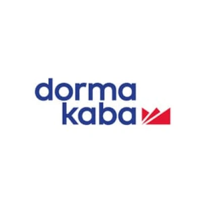 Logo dormakaba Schweiz AG