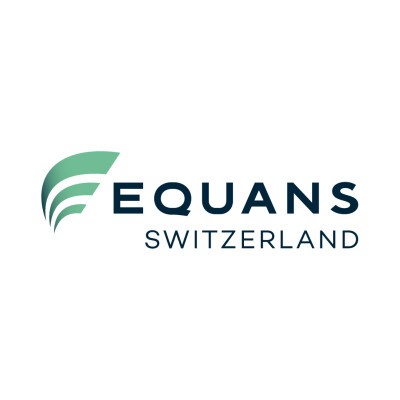 Logo Equans Switzerland AG