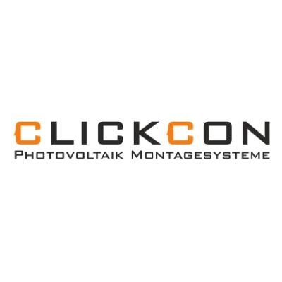Logo ClickCon GmbH & Co. KG