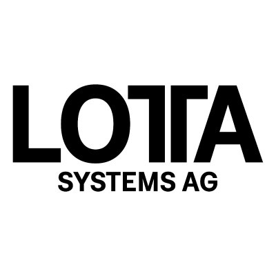 Logo LOTTA Systems AG