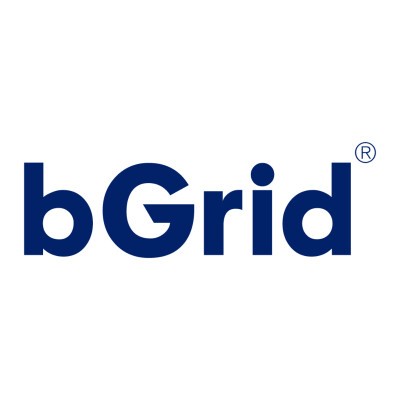 Logo bGrid