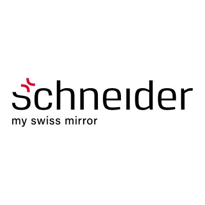 Logo W. Schneider+Co AG