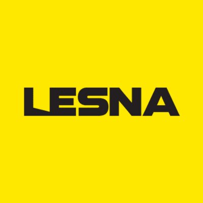 Logo LESNA SH.P.K