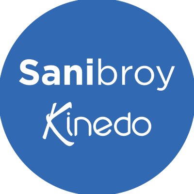 Logo SFA Switzerland AG (Sanibroy / Kinedo)
