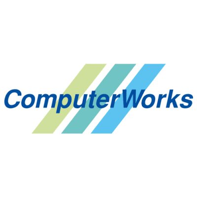 Logo ComputerWorks AG