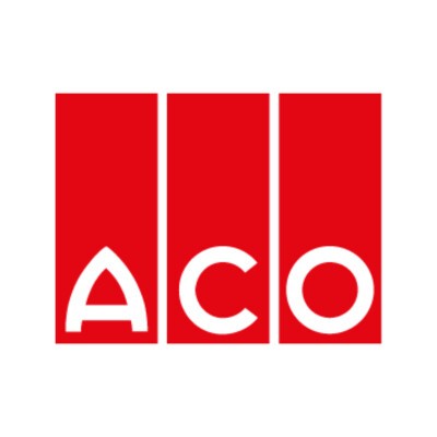 Logo ACO AG