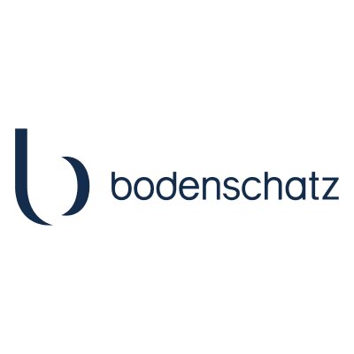 Logo Bodenschatz AG