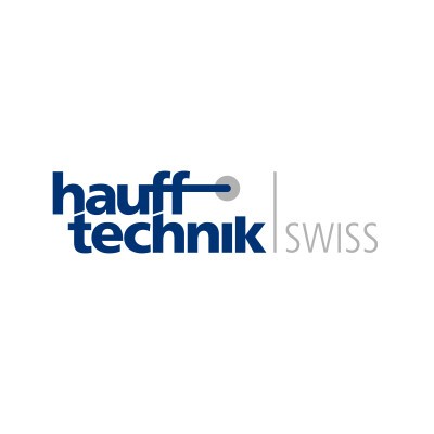 Logo Hauff-Technik Swiss AG