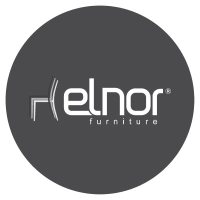 Logo ELNOR Furniture
