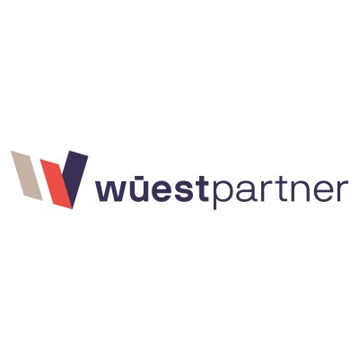 Logo Wüest Partner