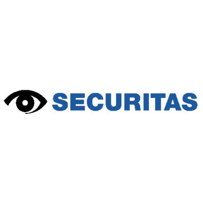 Logo Securitas AG, Schweizerische Bewachungsgesellschaft