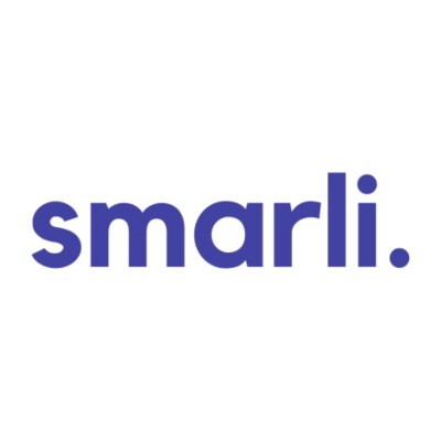 Logo smarli.