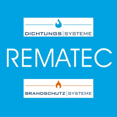 Logo REMATEC AG/SA