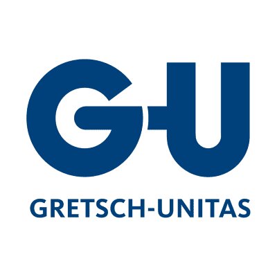Logo Gretsch-Unitas AG