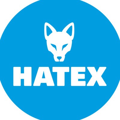 Logo HATEX AG