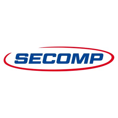 Logo Secomp AG