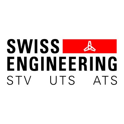 Logo Swiss Engineering STV