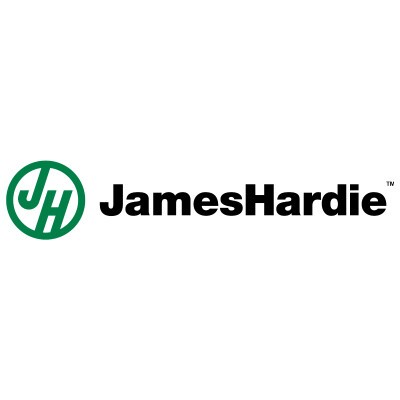 Logo James Hardie Europe GmbH