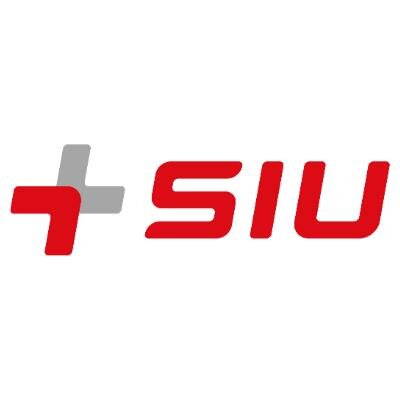 Logo SIU - Schweizerisches Institut