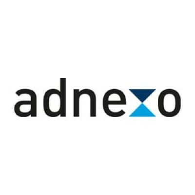 Logo adnexo GmbH