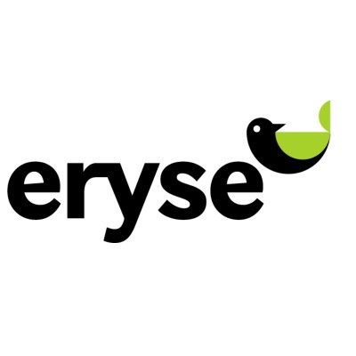 Logo Eryse AG