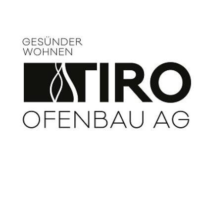 Logo Tiro Ofenbau  AG