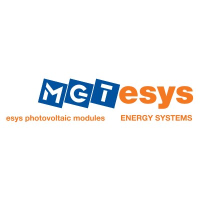 Logo MGT-Esys GmbH