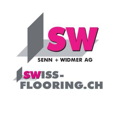 Logo Senn + Widmer AG
