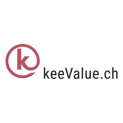 Logo keeValue