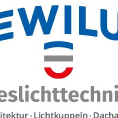 Logo Tageslichttechniken Bewilux Rodach AG