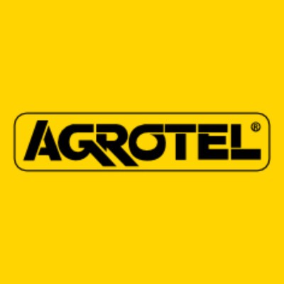 Logo AGROTEL GmbH
