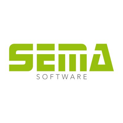 Logo SEMA Software